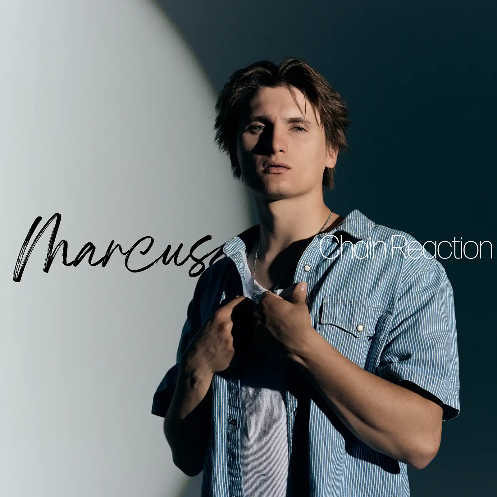 Marcus lansează „Chain Reaction”