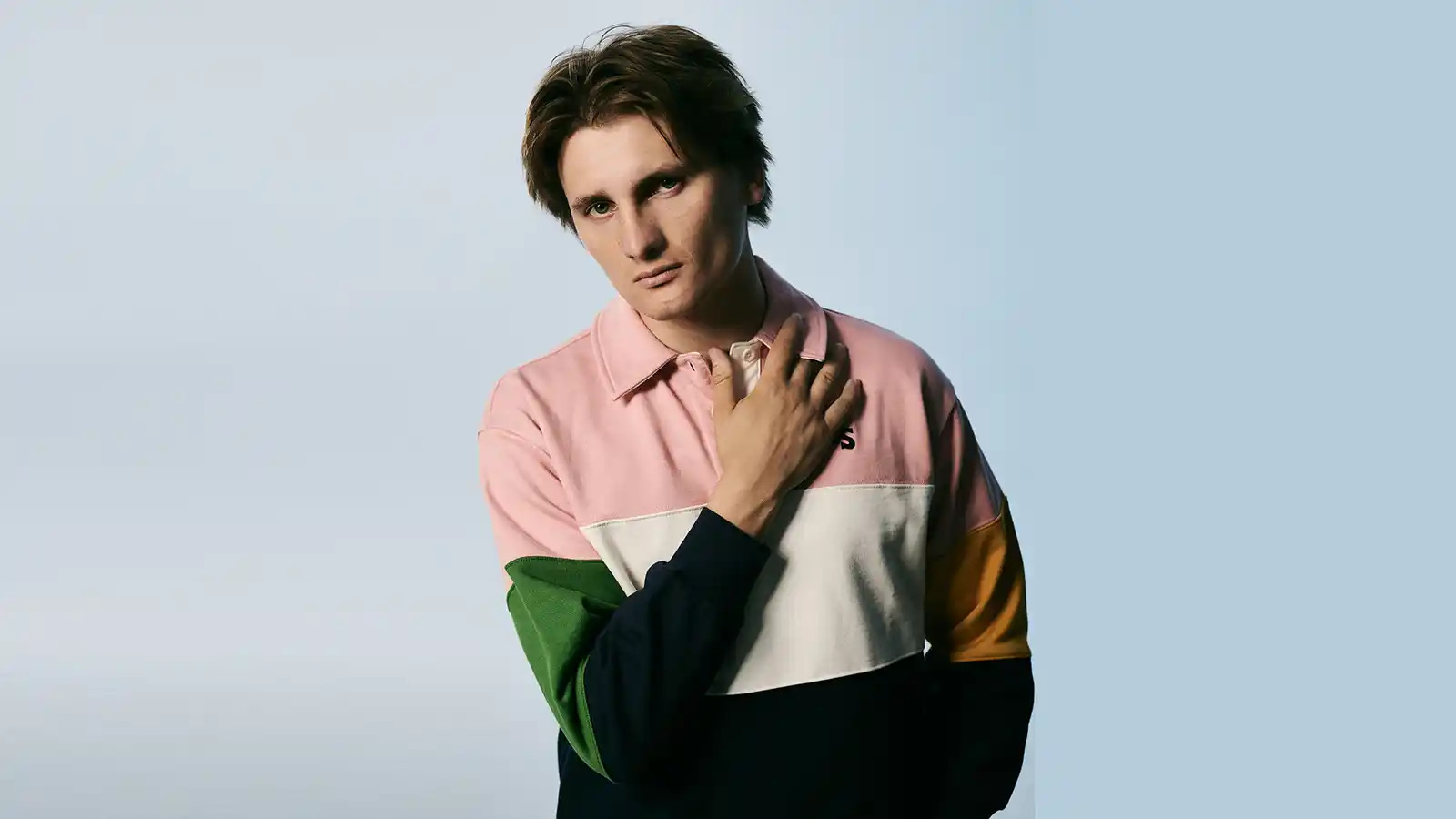 Marcus lansează „Chain Reaction”