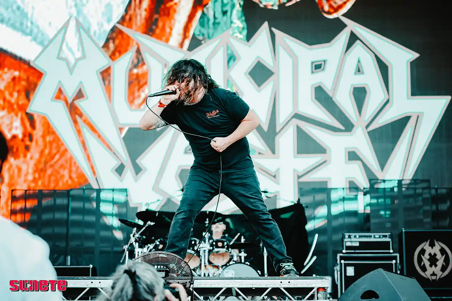 Rockstadt Extreme Fest 2026 - Ghimbav, anul... unu? Rockstadt Extreme Fest 2026 - Ghimbav, anul... unu?