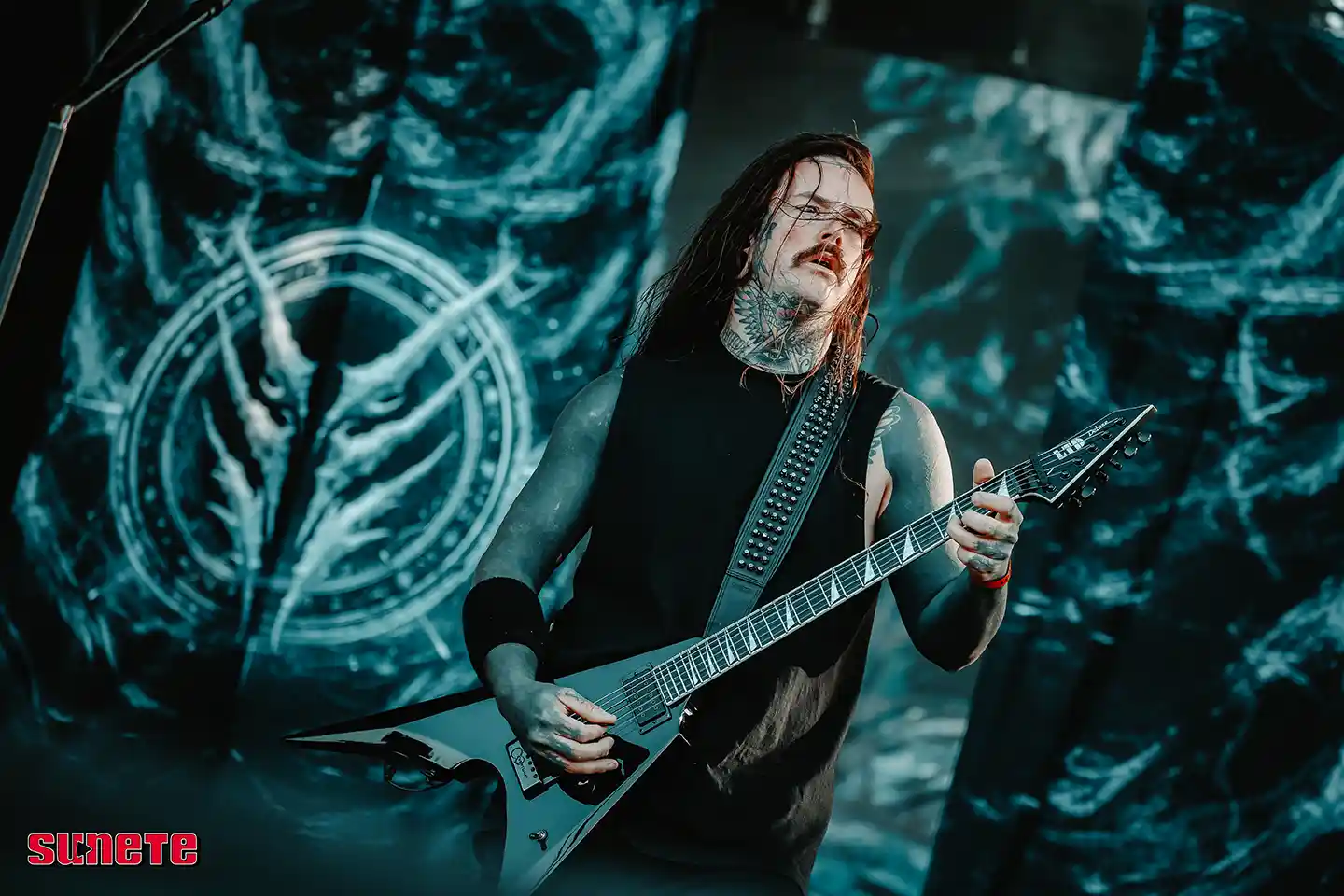 Rockstadt Extreme Fest 2026 - Ghimbav, anul... unu? Rockstadt Extreme Fest 2026 - Ghimbav, anul... unu?