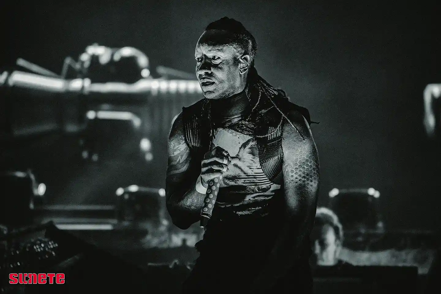 Rockstadt Extreme Fest 2026 - Ghimbav, anul... unu? Prodigy Rockstadt 2026 - Stefan Tivodar