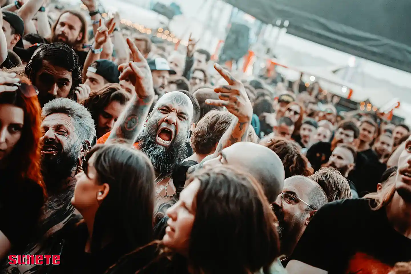 Rockstadt Extreme Fest 2026 - Ghimbav, anul... unu? Rockstadt Extreme Fest 2026 - Ghimbav, anul... unu?