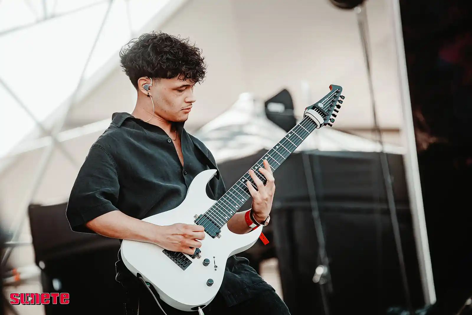 Rockstadt Extreme Fest 2026 - Ghimbav, anul... unu? Rockstadt Extreme Fest 2026 - Ghimbav, anul... unu?
