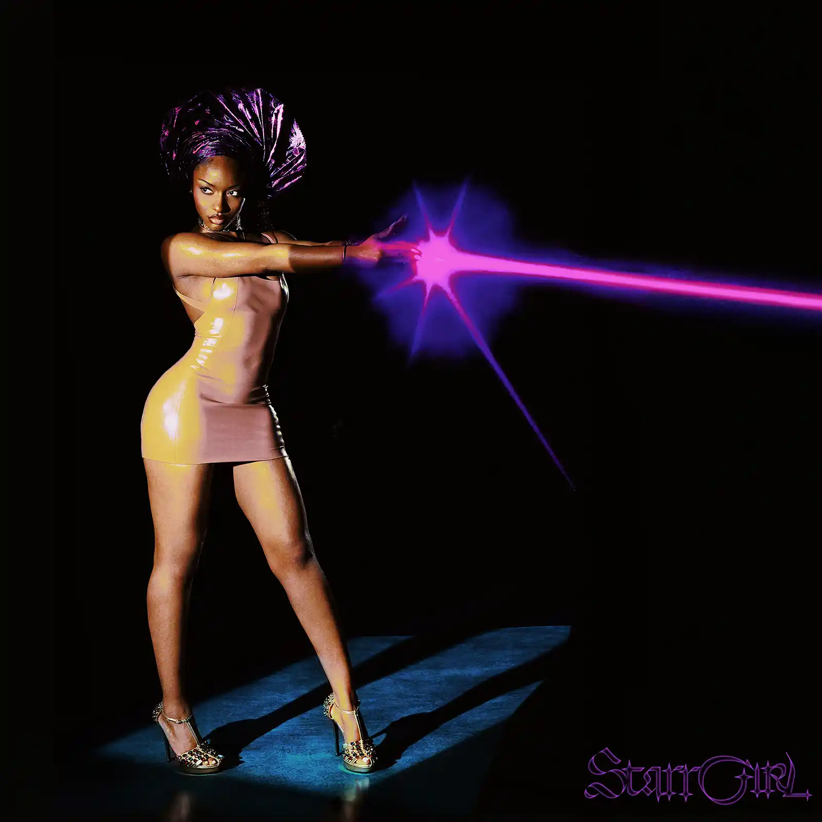 Ayra Starr lansează „Heaven Baby” (feat. ZAYN), de pe albumul „Starrgirl”