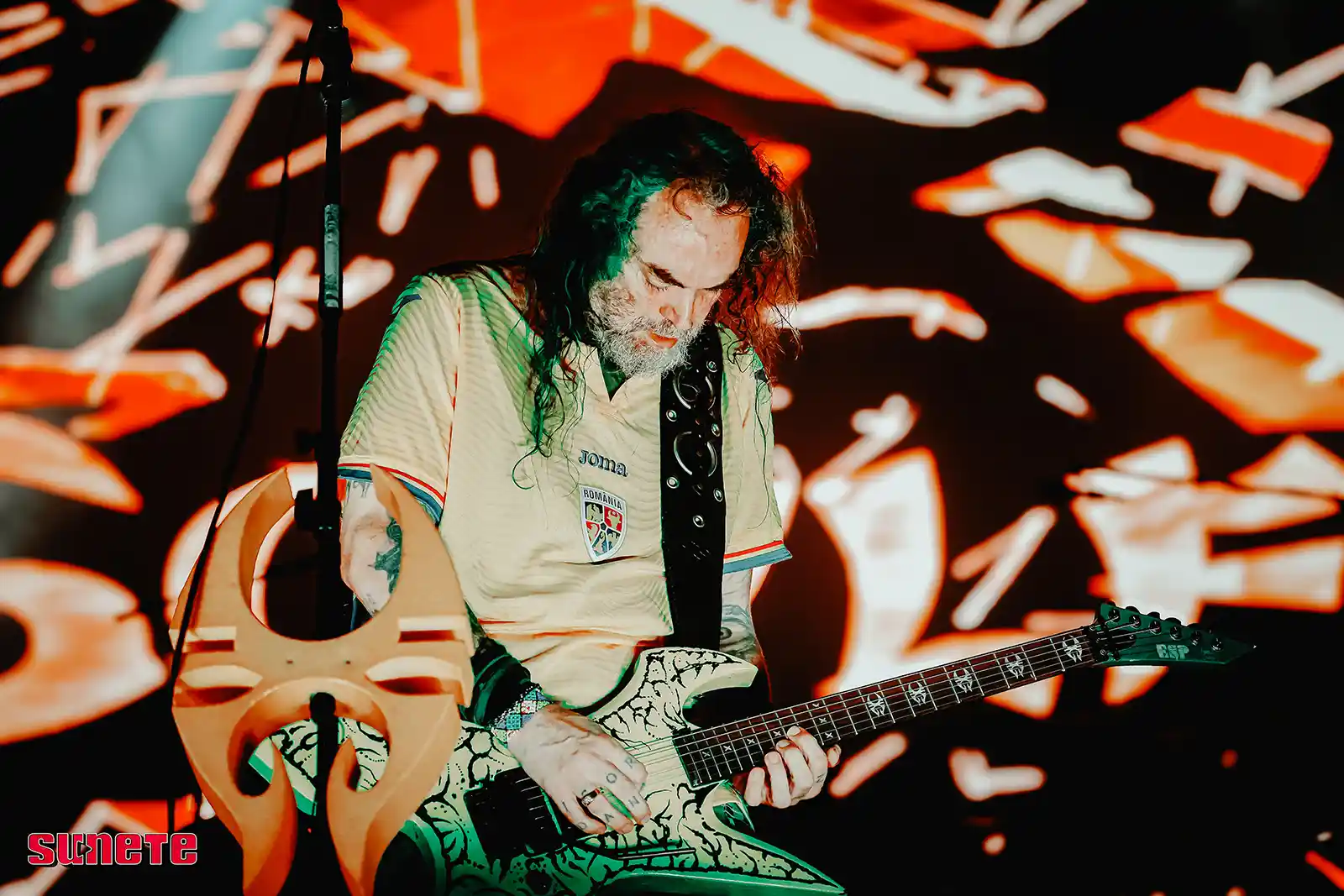 Rockstadt Extreme Fest 2026 - Ghimbav, anul... unu? Rockstadt Extreme Fest 2026 - Ghimbav, anul... unu?
