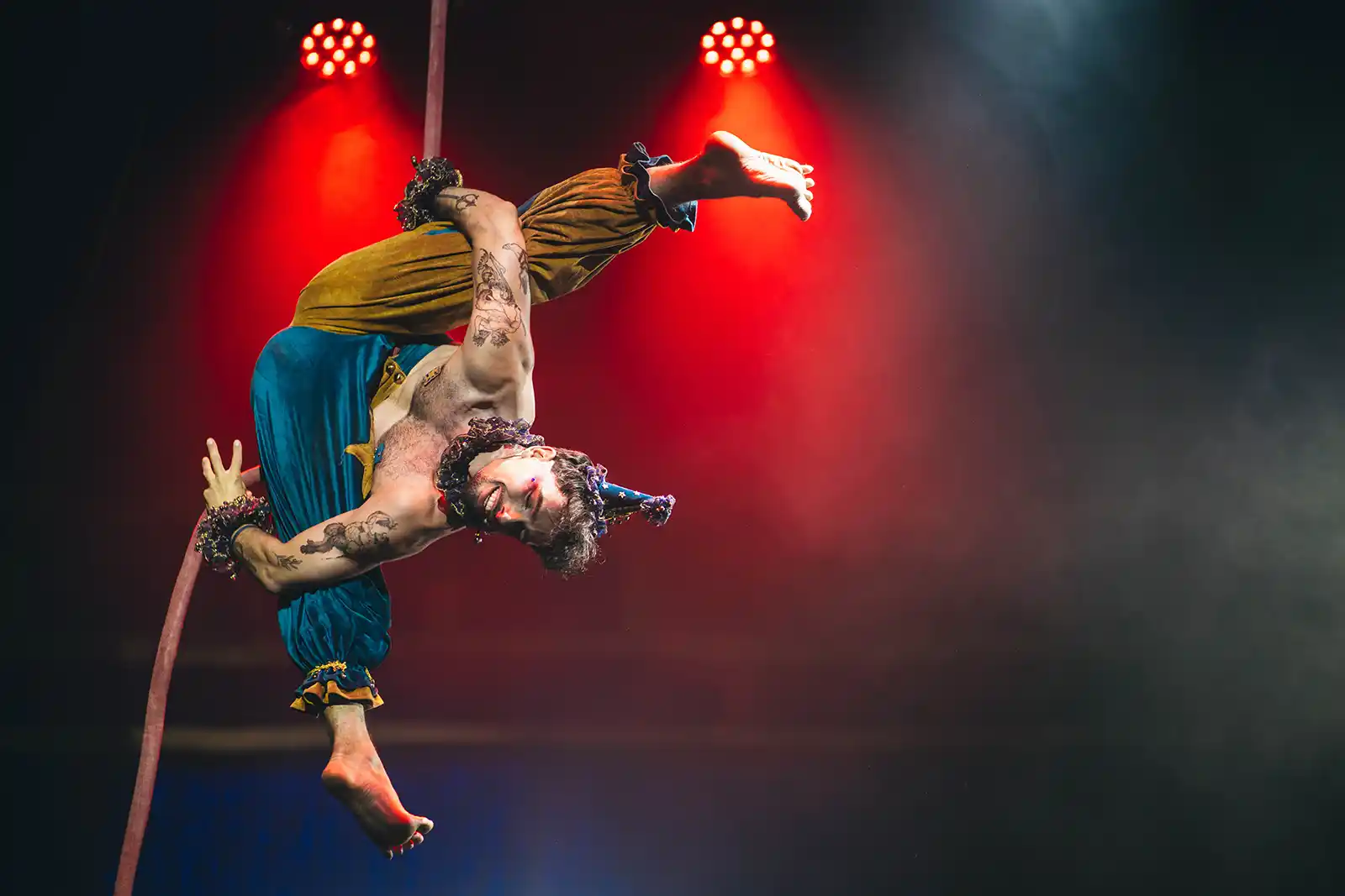 Festivalul Sziget 2026 s-a încheiat: 360.000 de vizitatori din peste 110 țări printre care și România Festivalul Sziget 2026 s-a încheiat: 360.000 de vizitatori din peste 110 țări printre care și România
