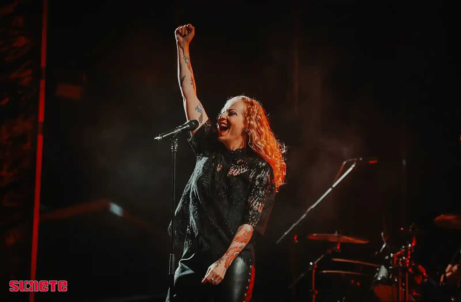 Rockstadt Extreme Fest 2026 - Ghimbav, anul... unu? Rockstadt Extreme Fest 2026 - Ghimbav, anul... unu?
