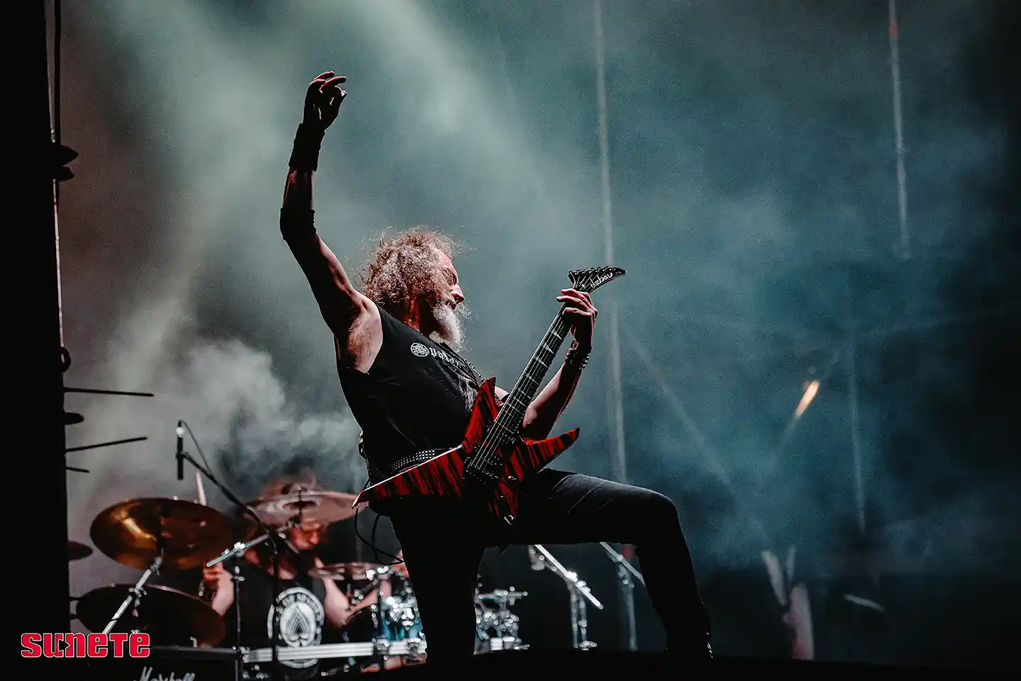 Rockstadt Extreme Fest 2026 - Ghimbav, anul... unu? Rockstadt Extreme Fest 2026 - Ghimbav, anul... unu?