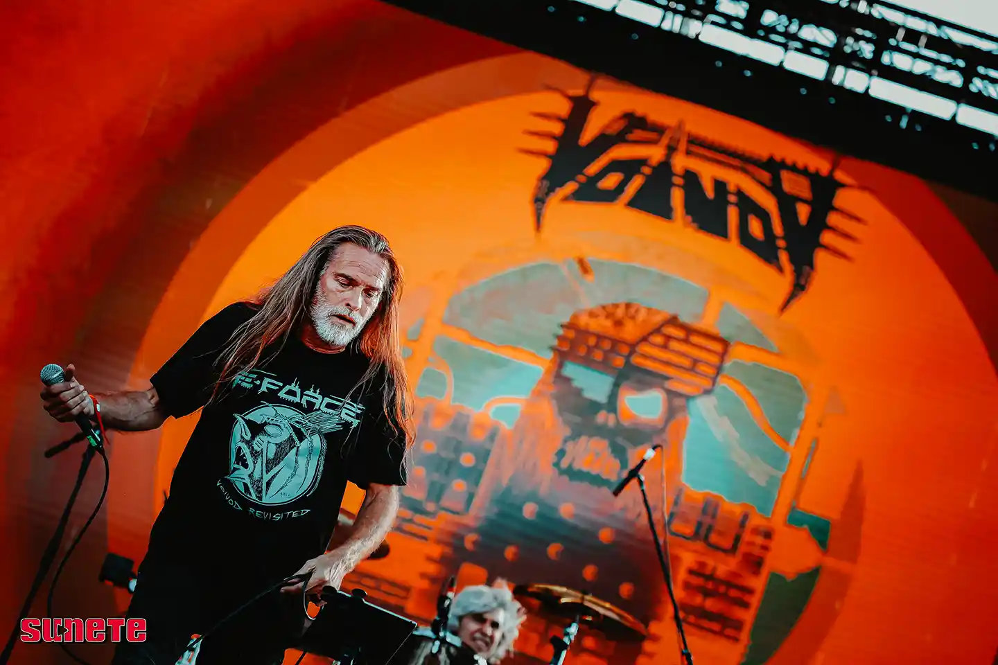 Rockstadt Extreme Fest 2026 - Ghimbav, anul... unu? Rockstadt Extreme Fest 2026 - Ghimbav, anul... unu?