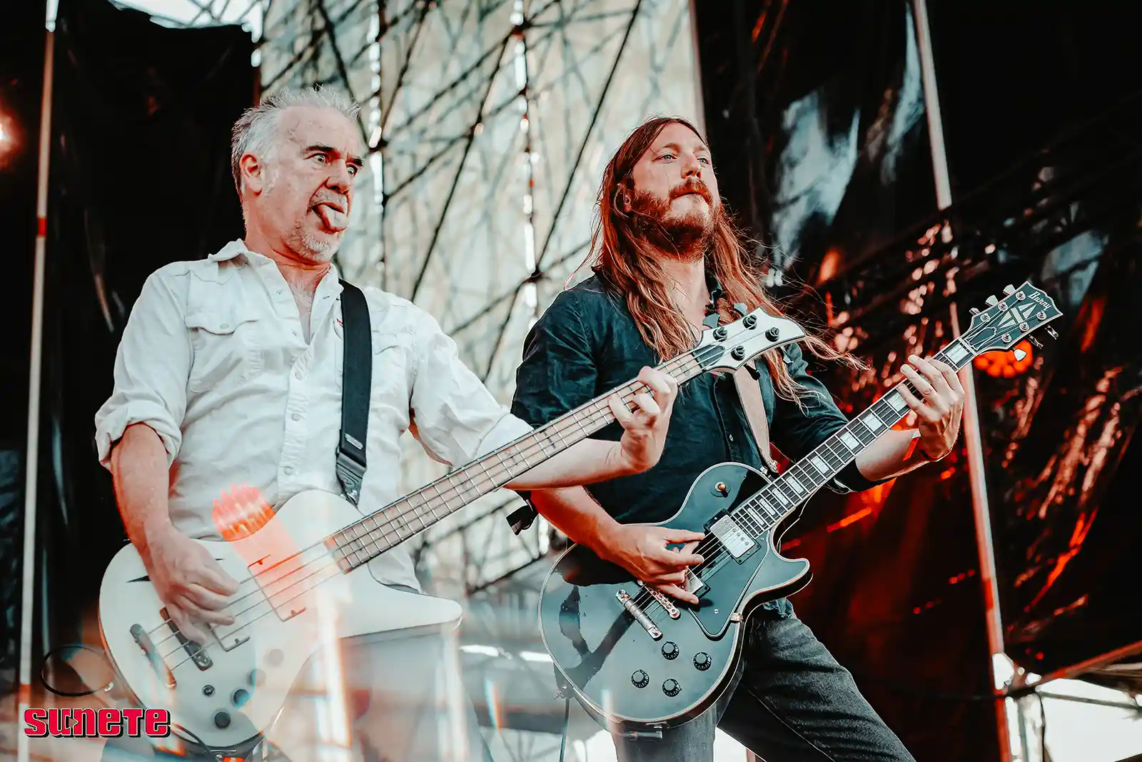 Rockstadt Extreme Fest 2026 - Ghimbav, anul... unu? Rockstadt Extreme Fest 2026 - Ghimbav, anul... unu?