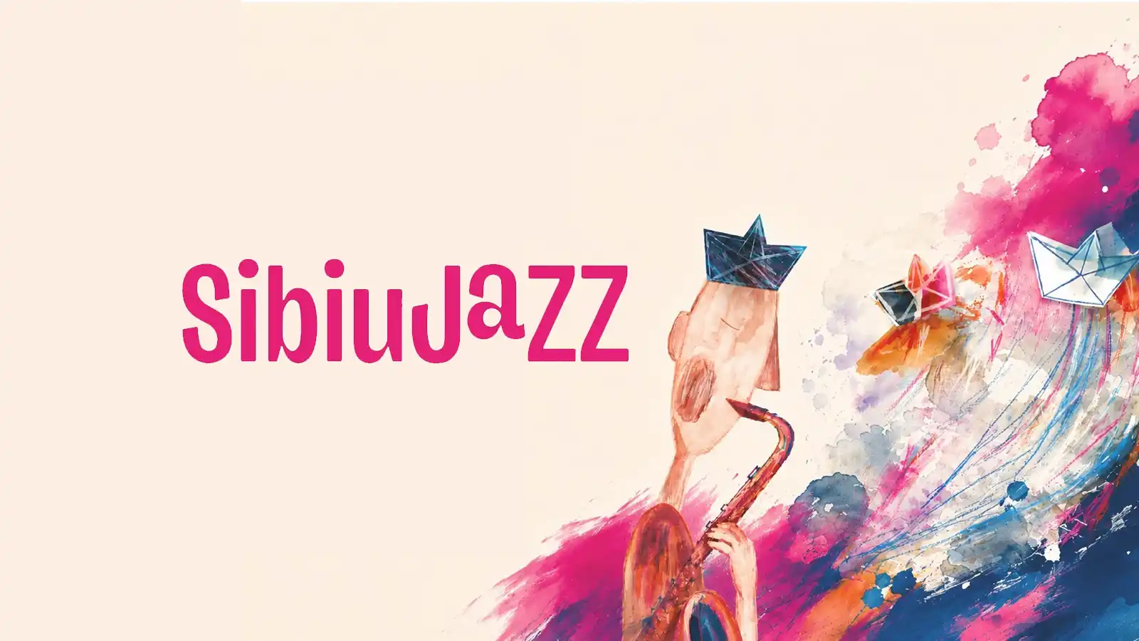 Începe Sibiu Jazz Festival 2026 - o tradiție care aduce împreună generații de iubitori ai jazzului