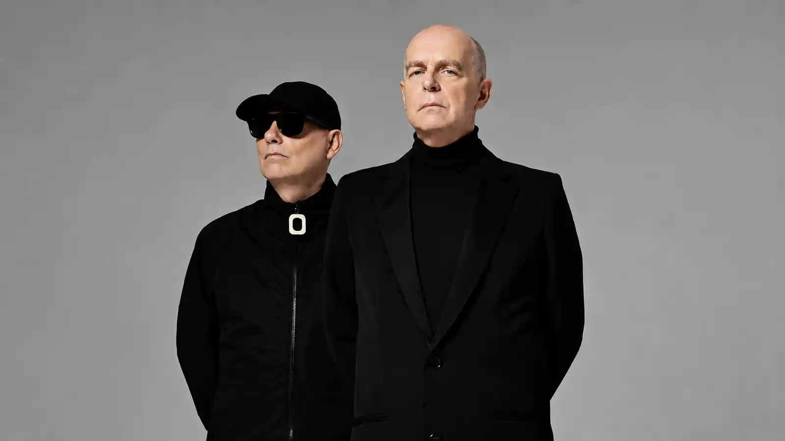 Pet Shop Boys anunță un nou album: „A Man From The Future”