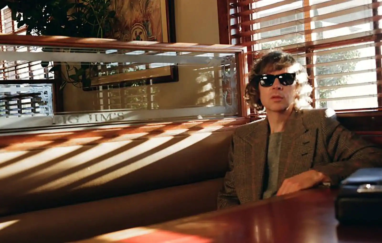 Beck și melancolia de după furtună: „Ride Lonesome”