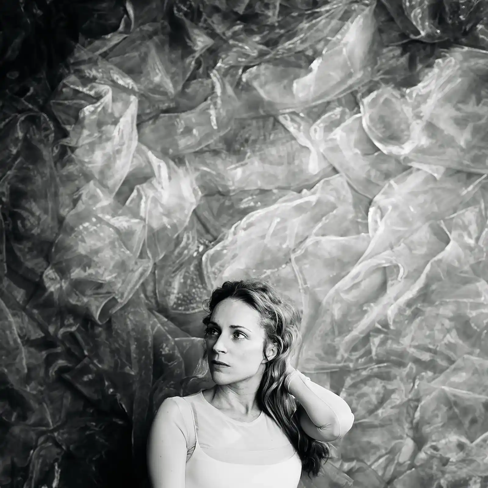 Agnes Obel și metamorfoza din „The Meaning of Flowers”