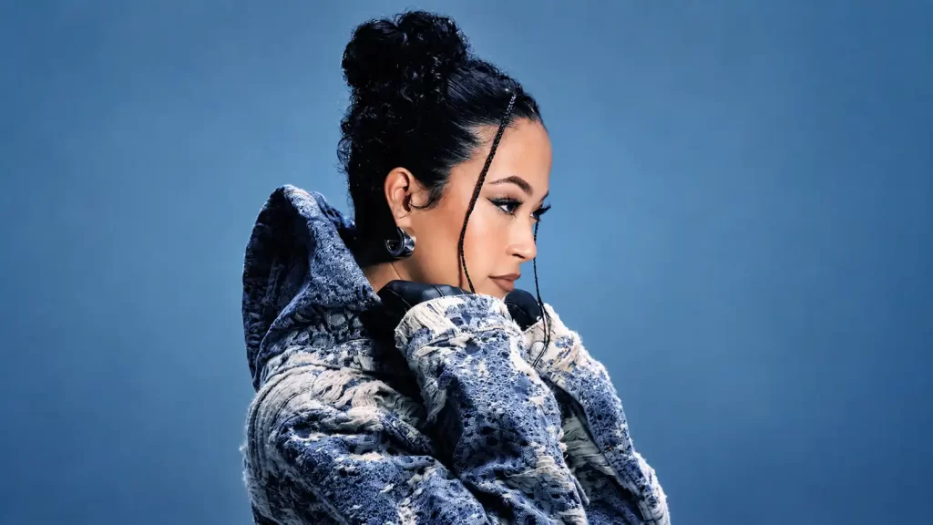 Jazzy revine cu noul single „Get This Started” și anunță albumul de debut „Peace & Patience”
