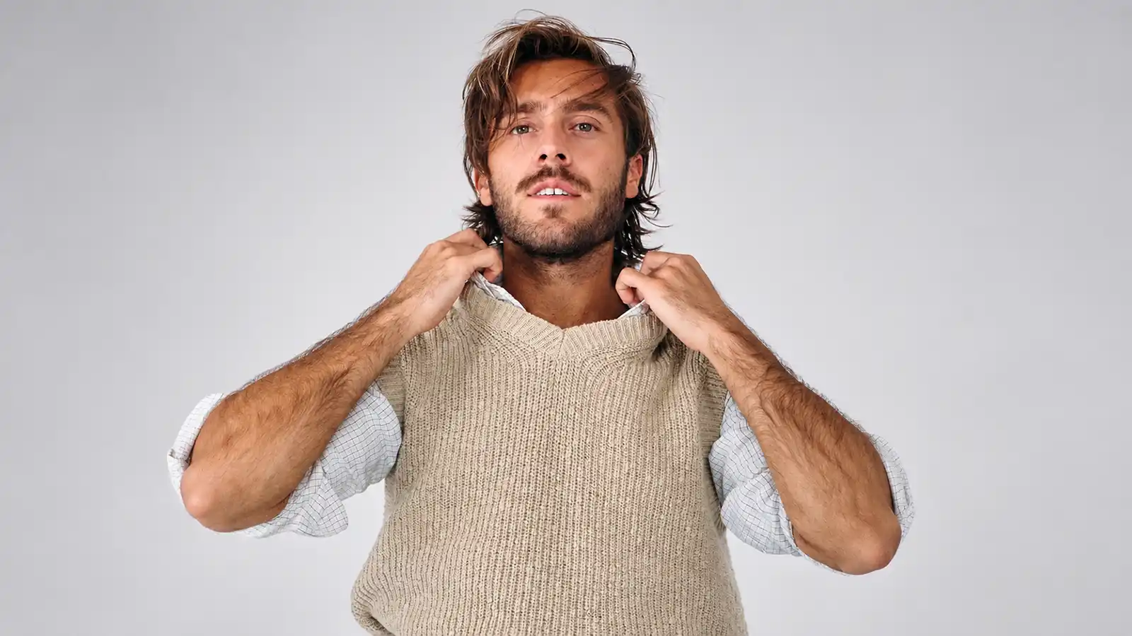Benjamin Ingrosso lansează „Waste My Time”