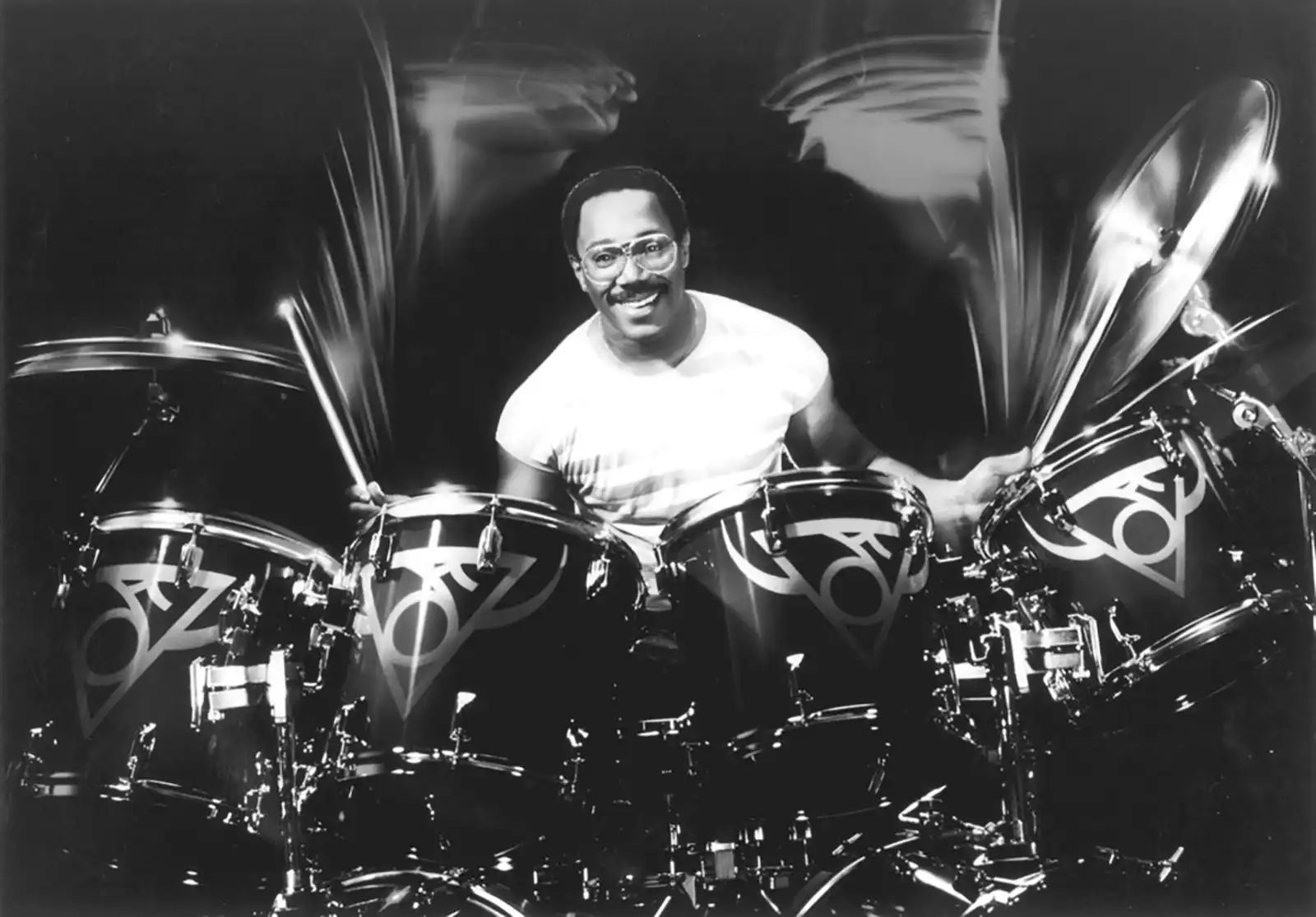 Billy Cobham, „Spectrum” - Două zile pentru o veșnicie de album! Billy Cobham, „Spectrum” - Două zile pentru o veșnicie de album!