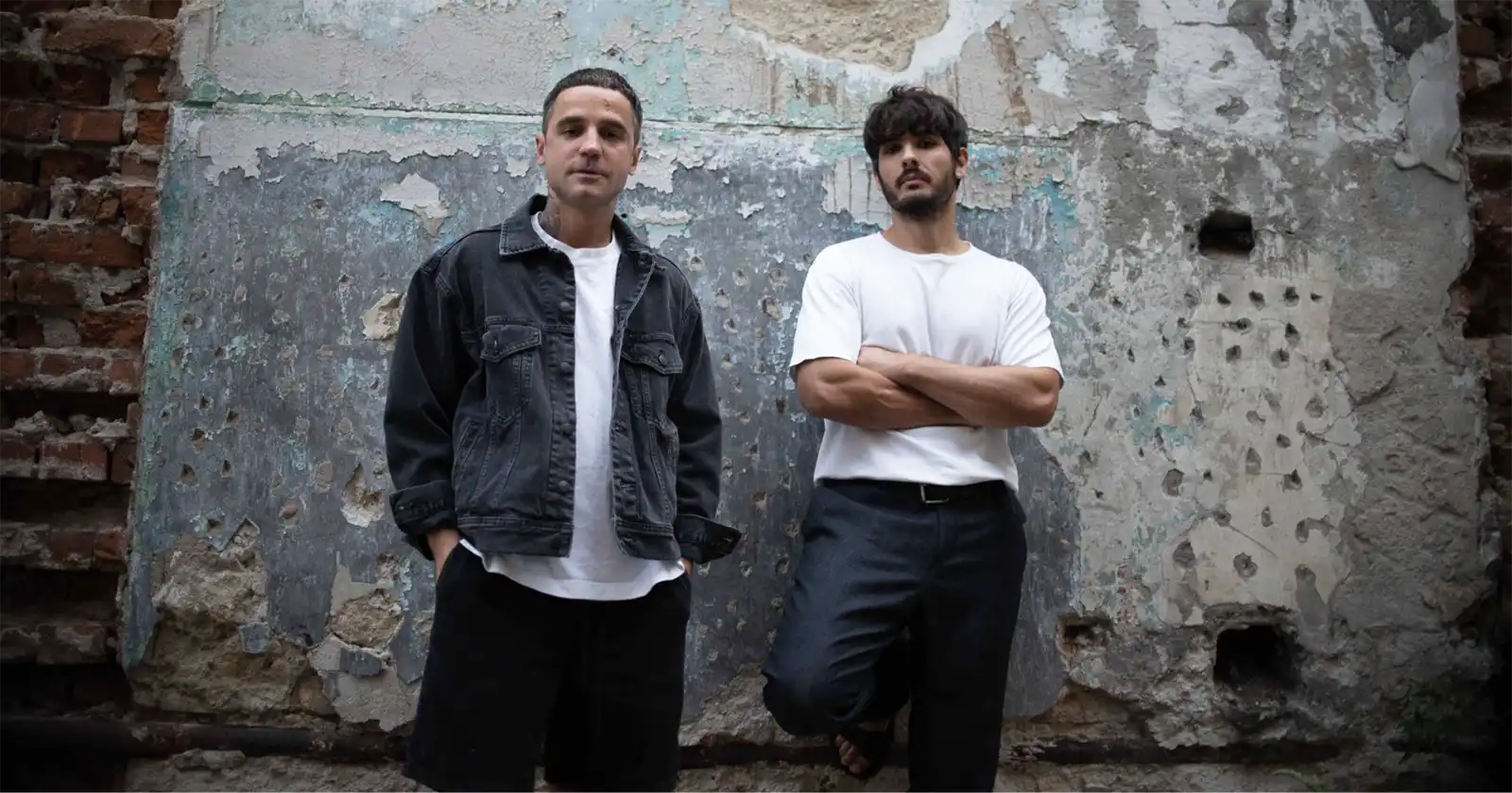 Golan lansează „Place Unknown”, al doilea single de pe viitorul album „V”