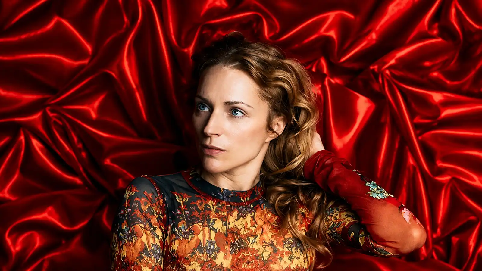 Agnes Obel și metamorfoza din „The Meaning of Flowers”