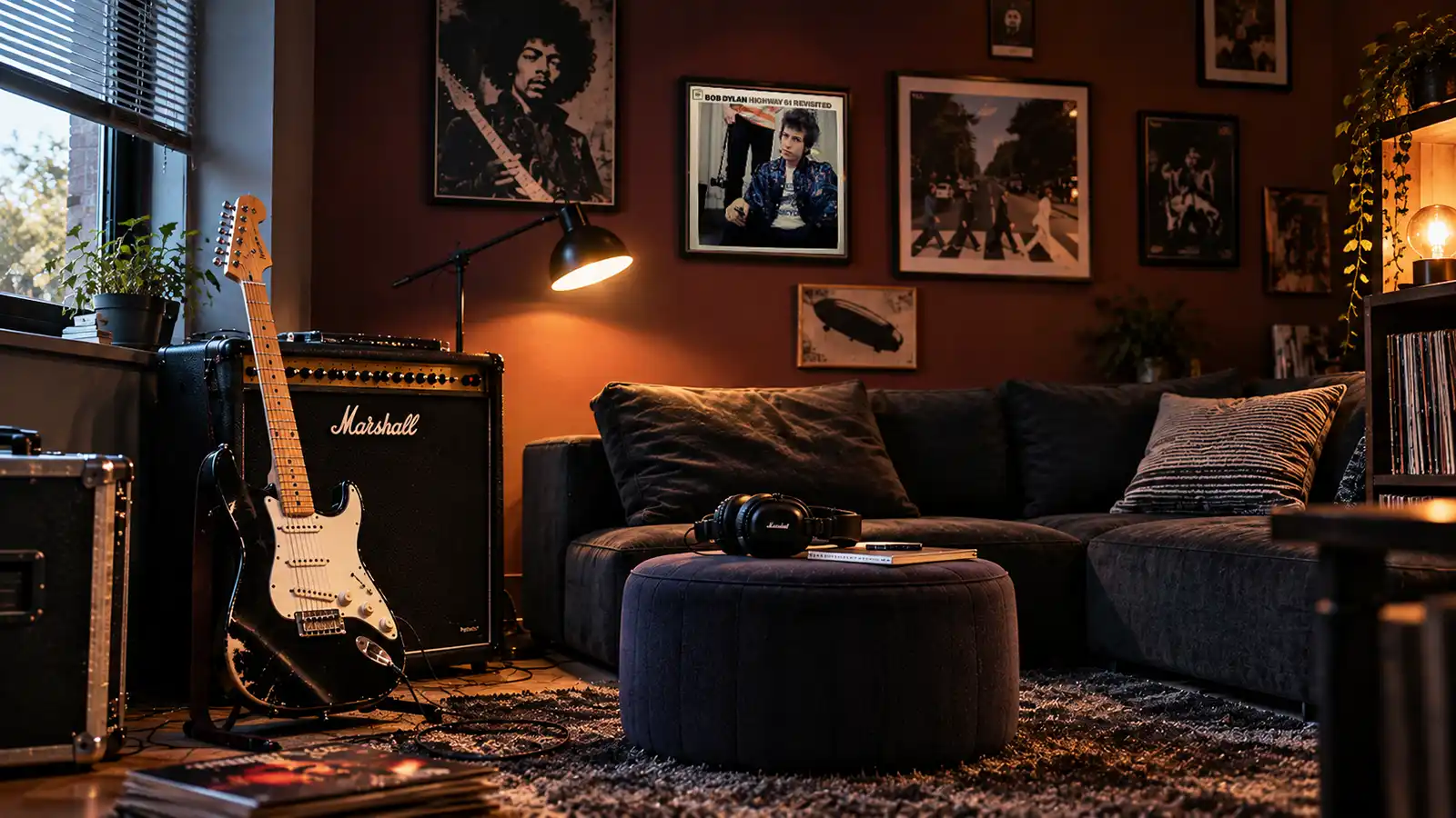 10 albume care definesc ideea de rock și te fac să realizezi că ești rocker și nu ai știut