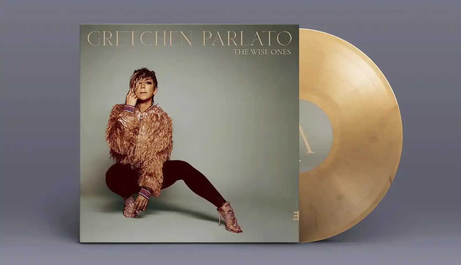 Gretchen Parlato revine cu un nou album, The Wise Ones Gretchen Parlato revine cu un nou album, The Wise Ones