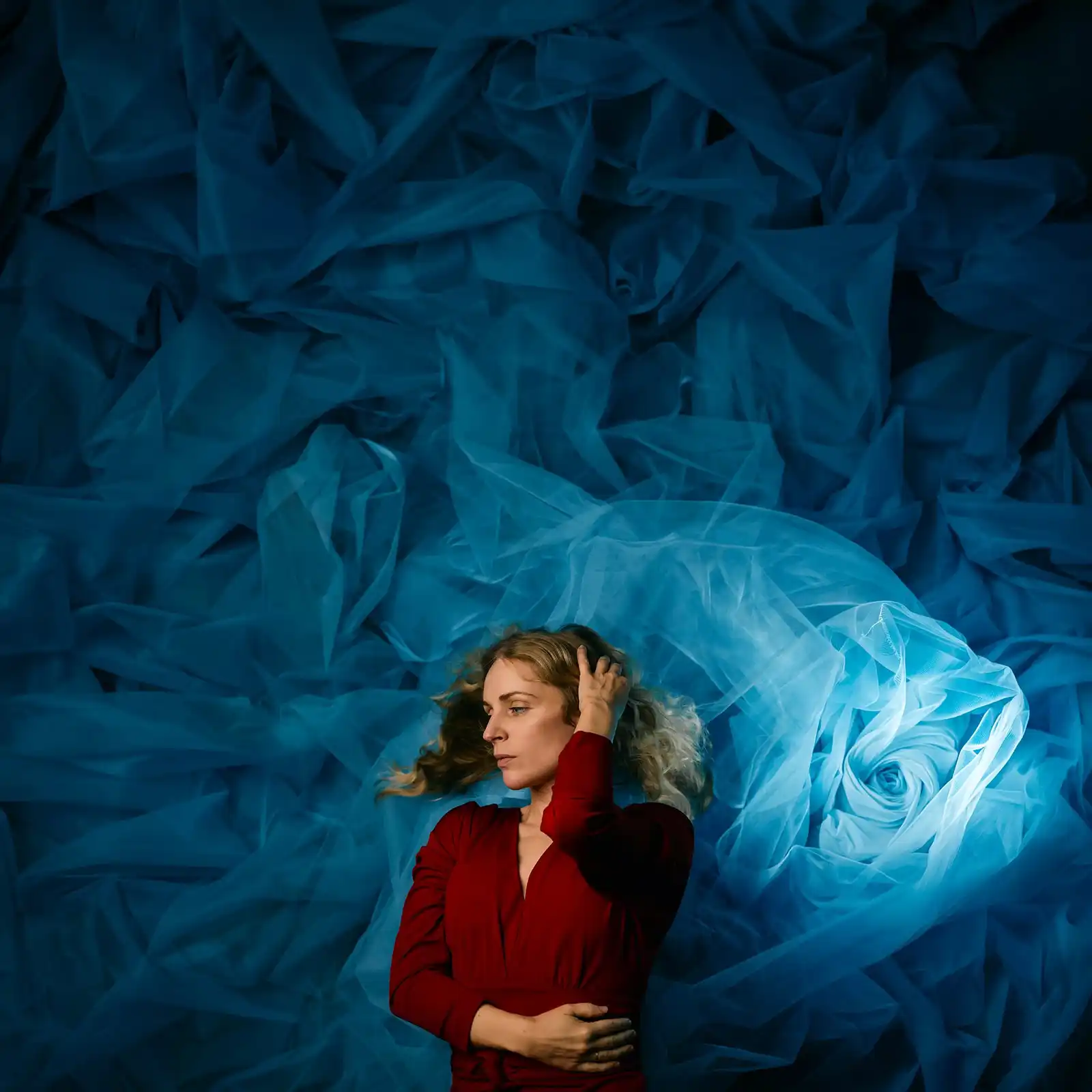Agnes Obel și metamorfoza din „The Meaning of Flowers”
