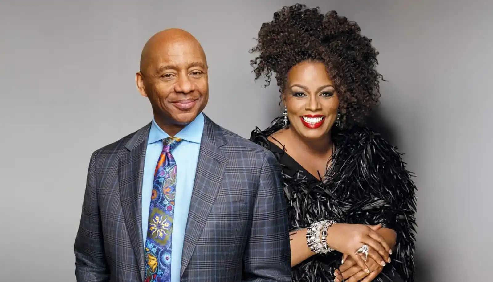Omagiu lui John Coltrane - Branford Marsalis Quartet cu Dianne Reeves - „Dedicated to You” Branford Marsalis Quartet & Dianne Reeves
