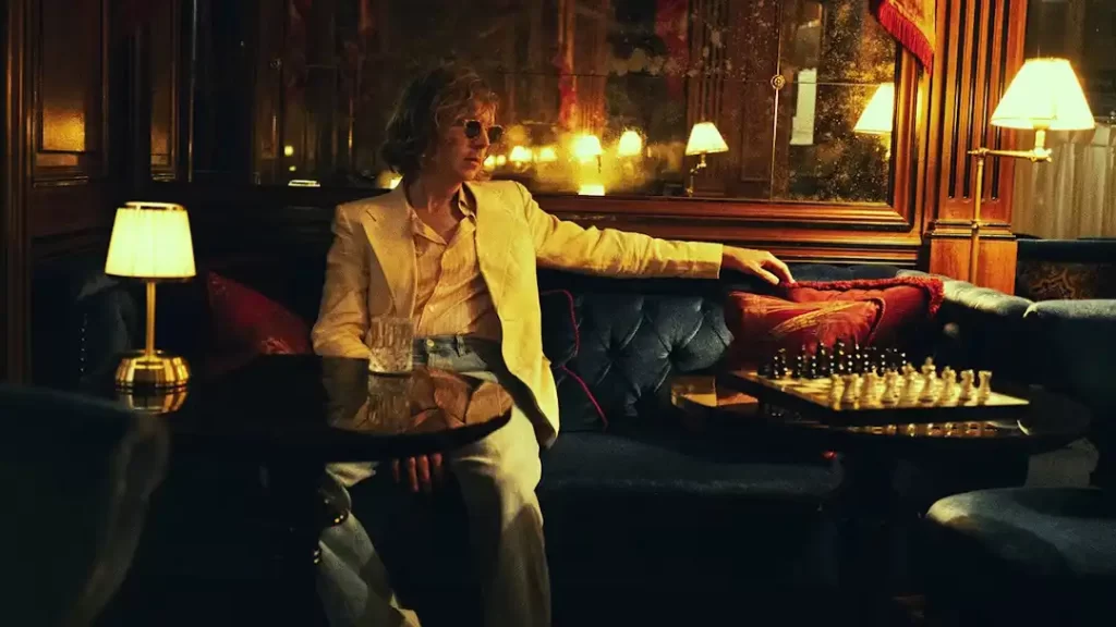 Beck și melancolia de după furtună: „Ride Lonesome”