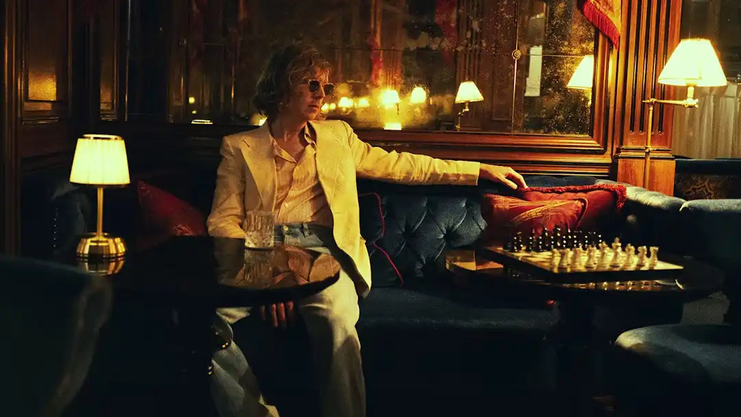 Beck și melancolia de după furtună: „Ride Lonesome”