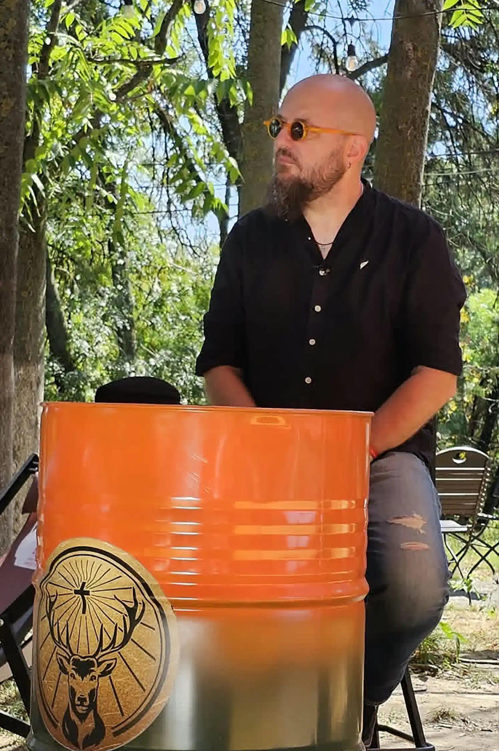 Rock Maniac revine la TVR 1. Un sezon nou de rock, cu rost! Cristi I.Popescu