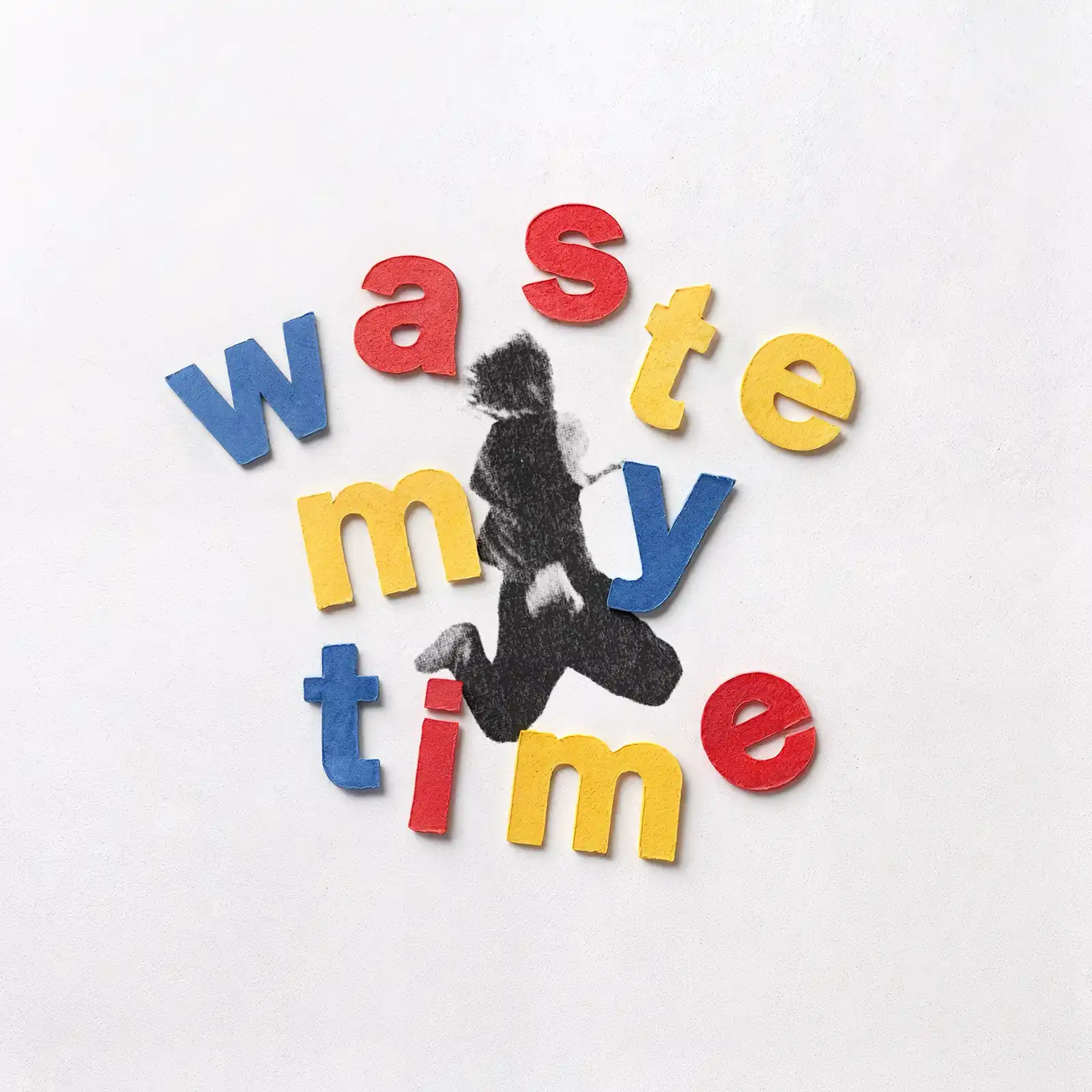 Benjamin Ingrosso lansează „Waste My Time” Benjamin Ingrosso lansează „Waste My Time”
