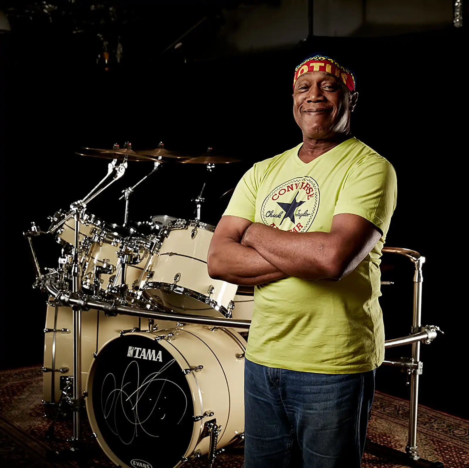 Billy Cobham, „Spectrum” - Două zile pentru o veșnicie de album! Billy Cobham, „Spectrum” - Două zile pentru o veșnicie de album!
