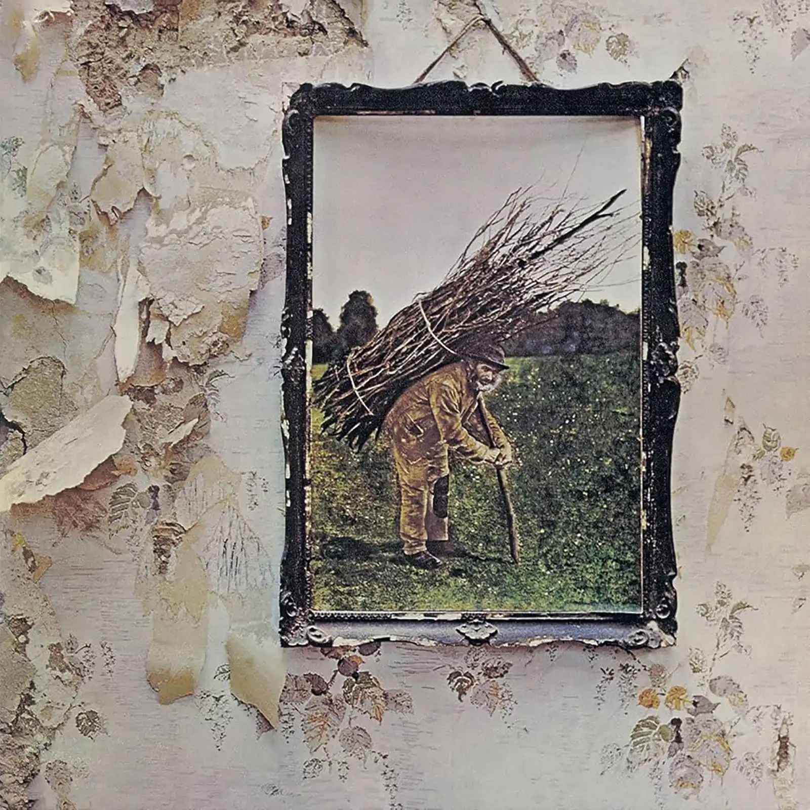 10 albume care definesc ideea de rock și te fac să realizezi că ești rocker și nu ai știut Led Zeppelin IV