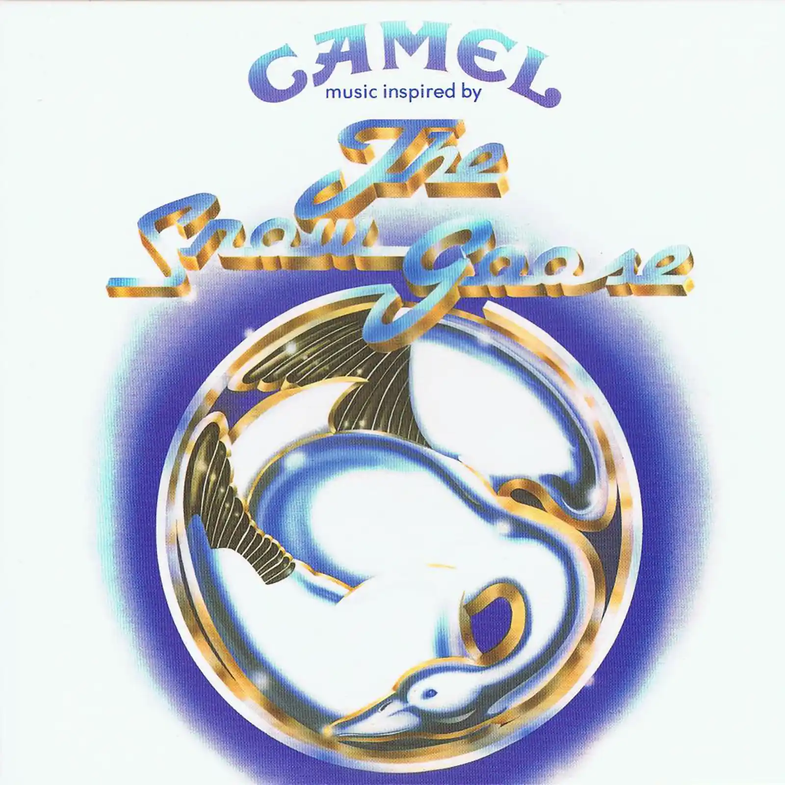6 albume de rock progresiv pe care oricine le poate asculta Camel – The Snow Goose (1975)