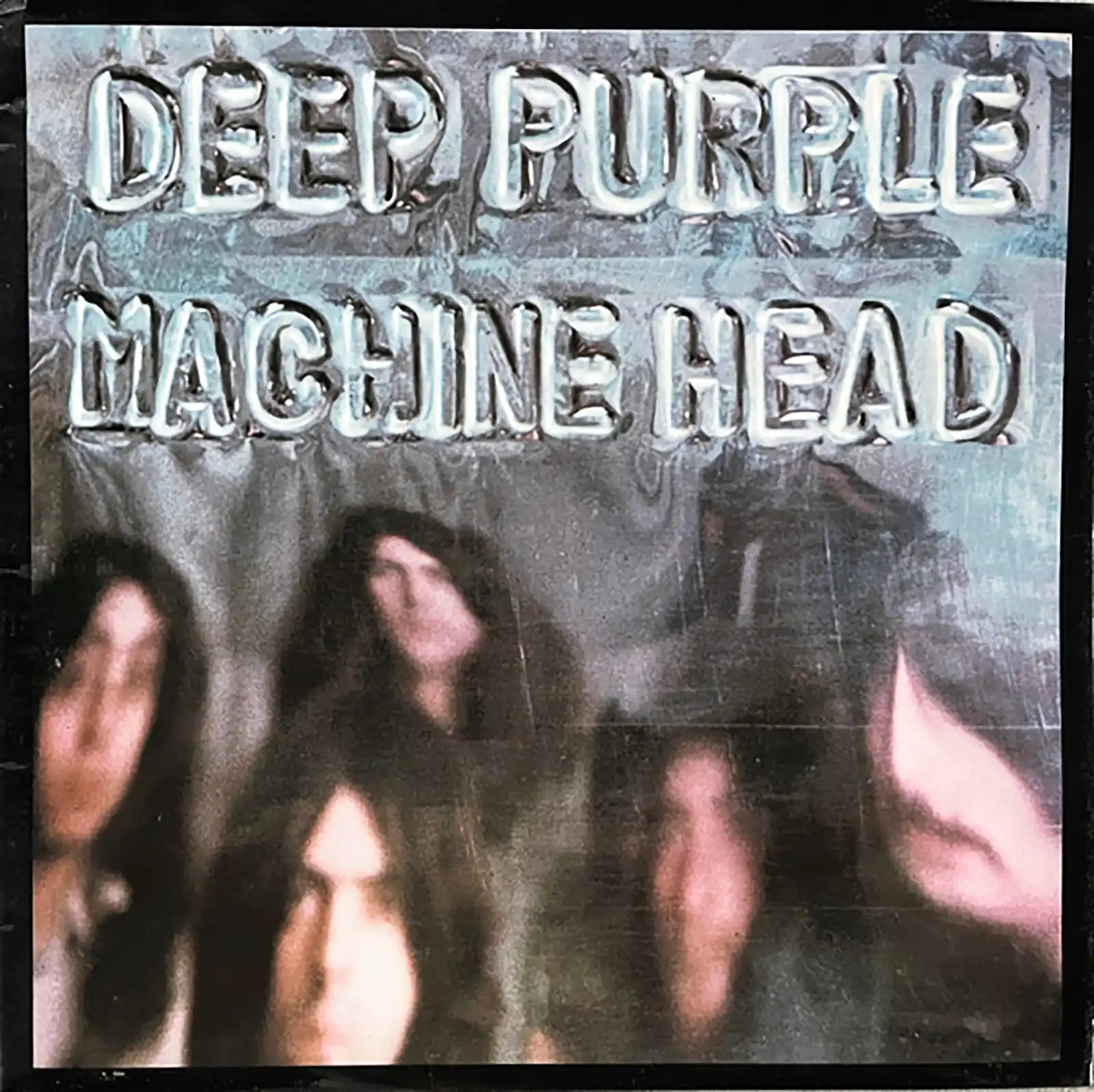 10 albume care definesc ideea de rock și te fac să realizezi că ești rocker și nu ai știut Deep Purple – „Machine Head”