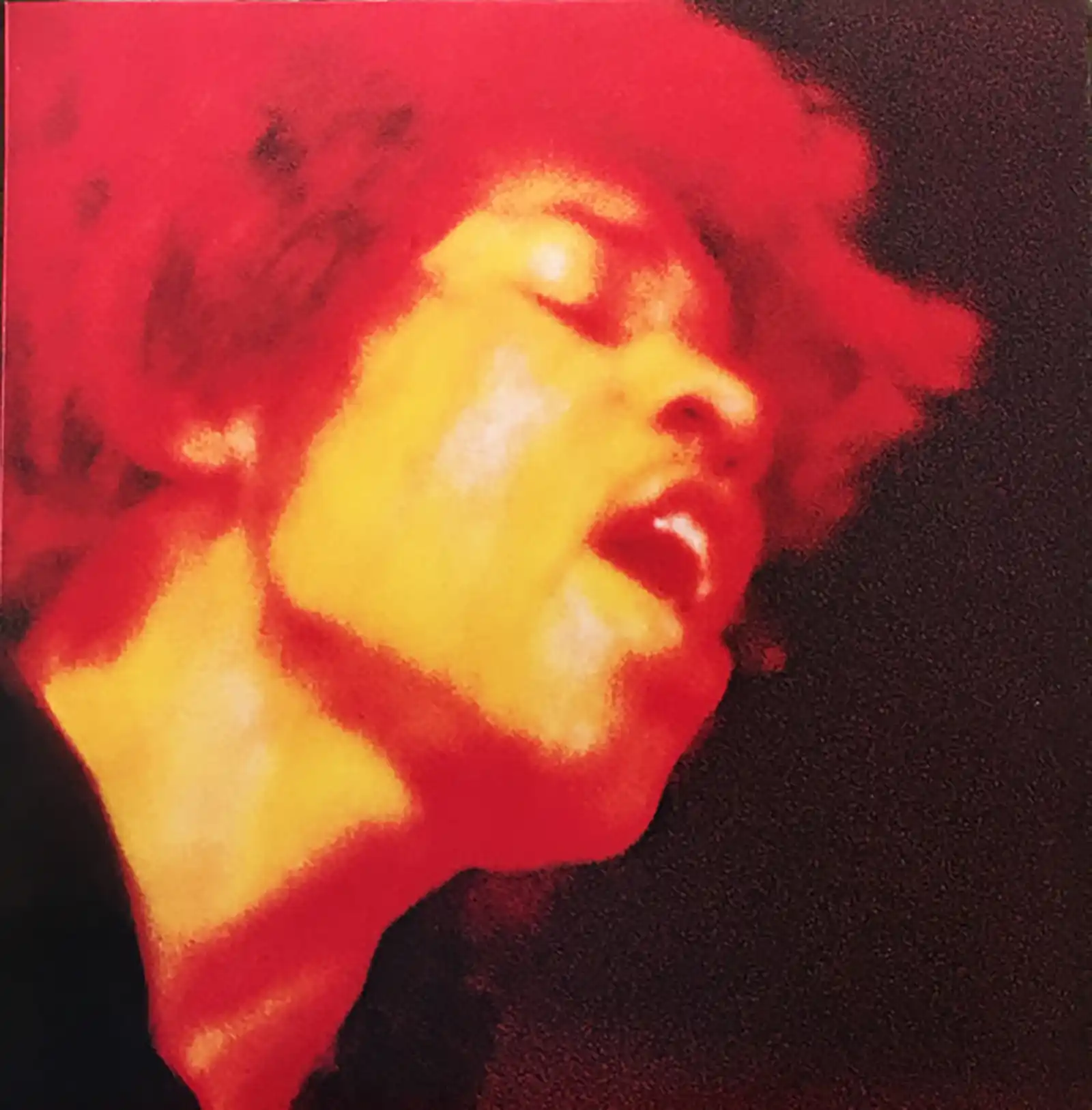 10 albume care definesc ideea de rock și te fac să realizezi că ești rocker și nu ai știut Jimi Hendrix – „Electric Ladyland”