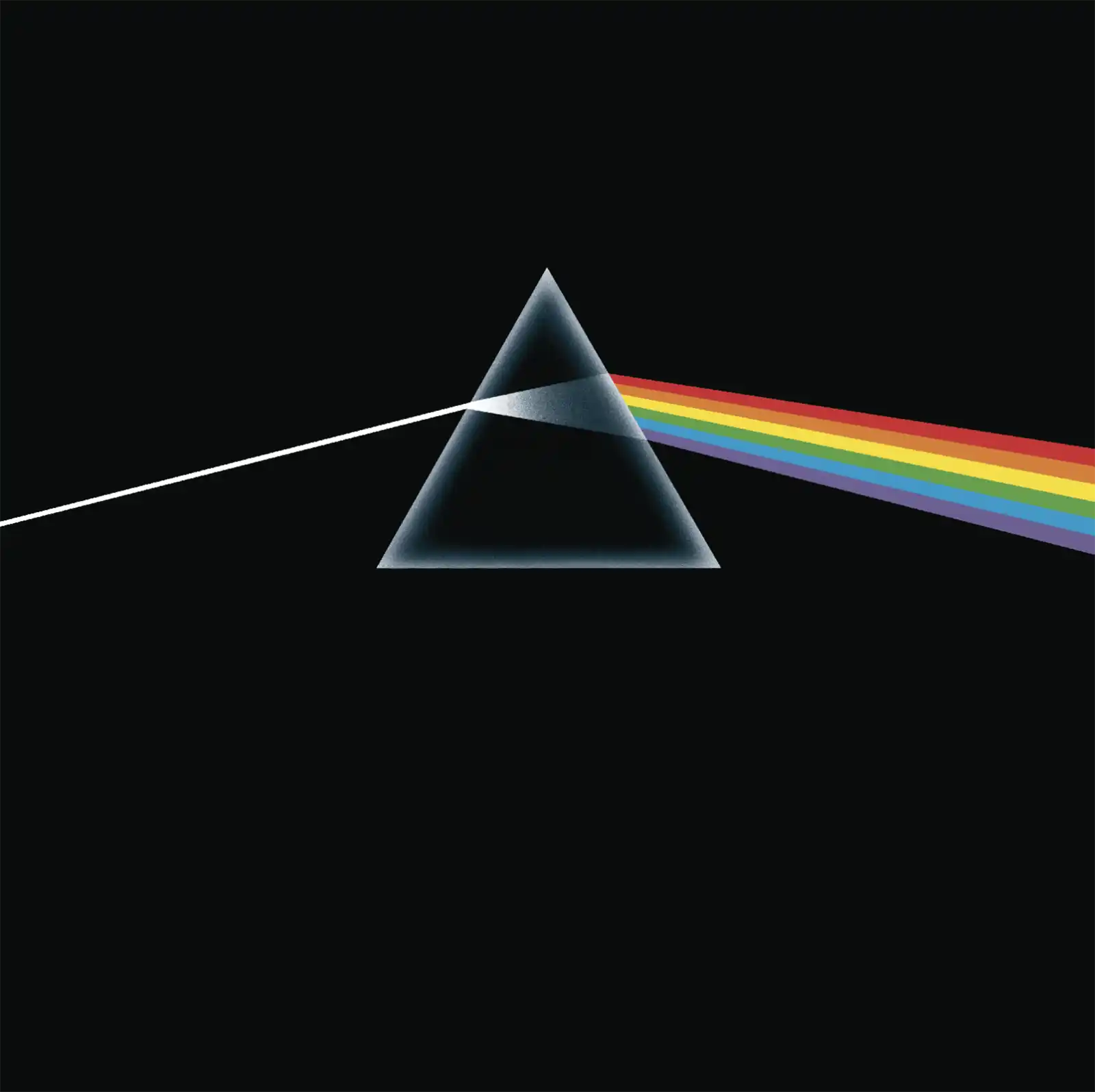 6 albume de rock progresiv pe care oricine le poate asculta Pink Floyd – The Dark Side of the Moon (1973)
