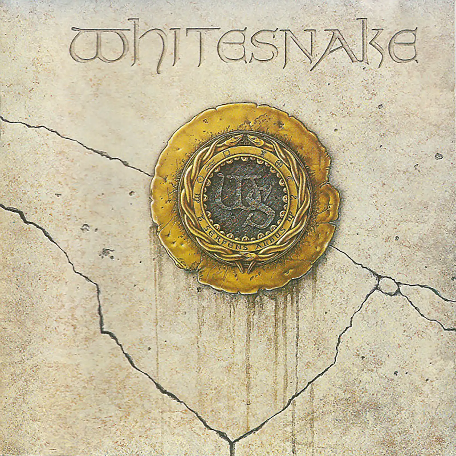10 albume care definesc ideea de rock și te fac să realizezi că ești rocker și nu ai știut Whitesnake – 1987