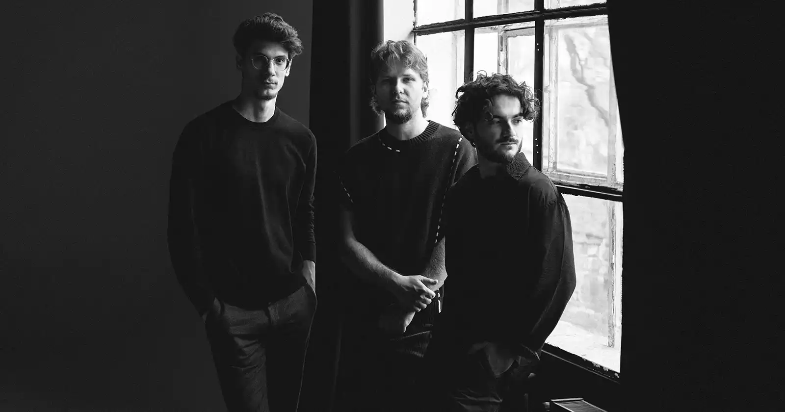 Amphitrio - jazz european, scriitură complexă