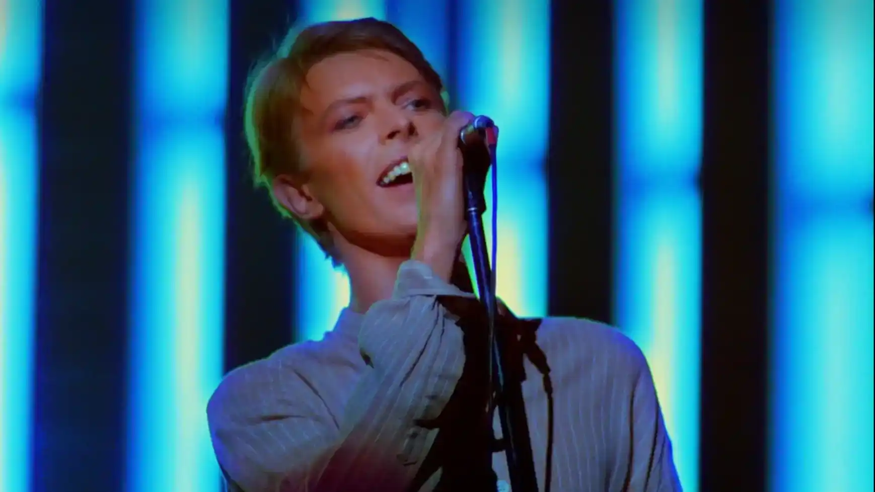 David Bowie revine cu un spectacol-concert construit pentru marile arene