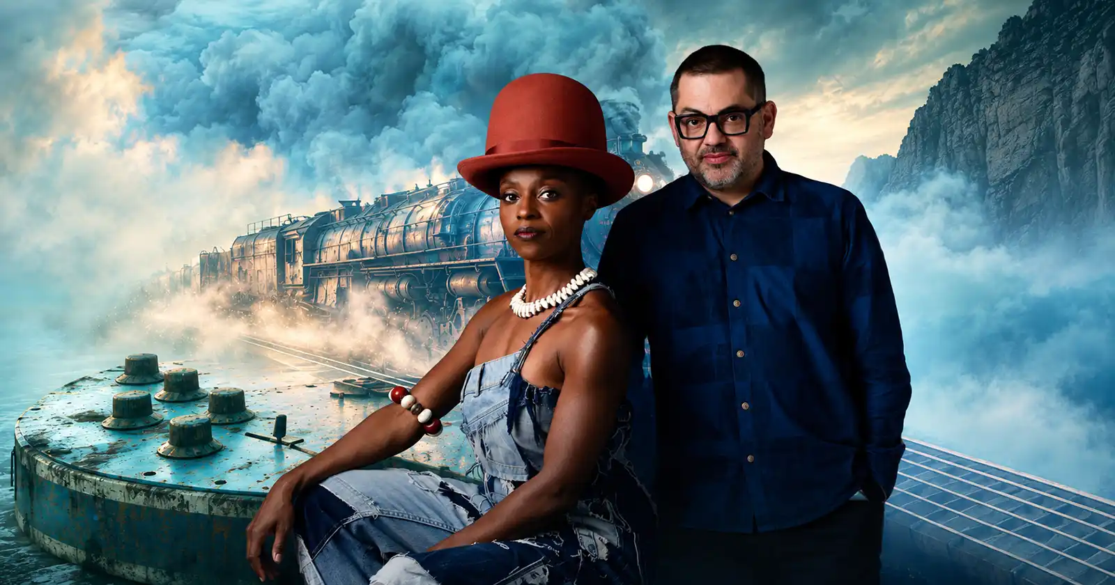 Morcheeba vine la Brezoi în 2027