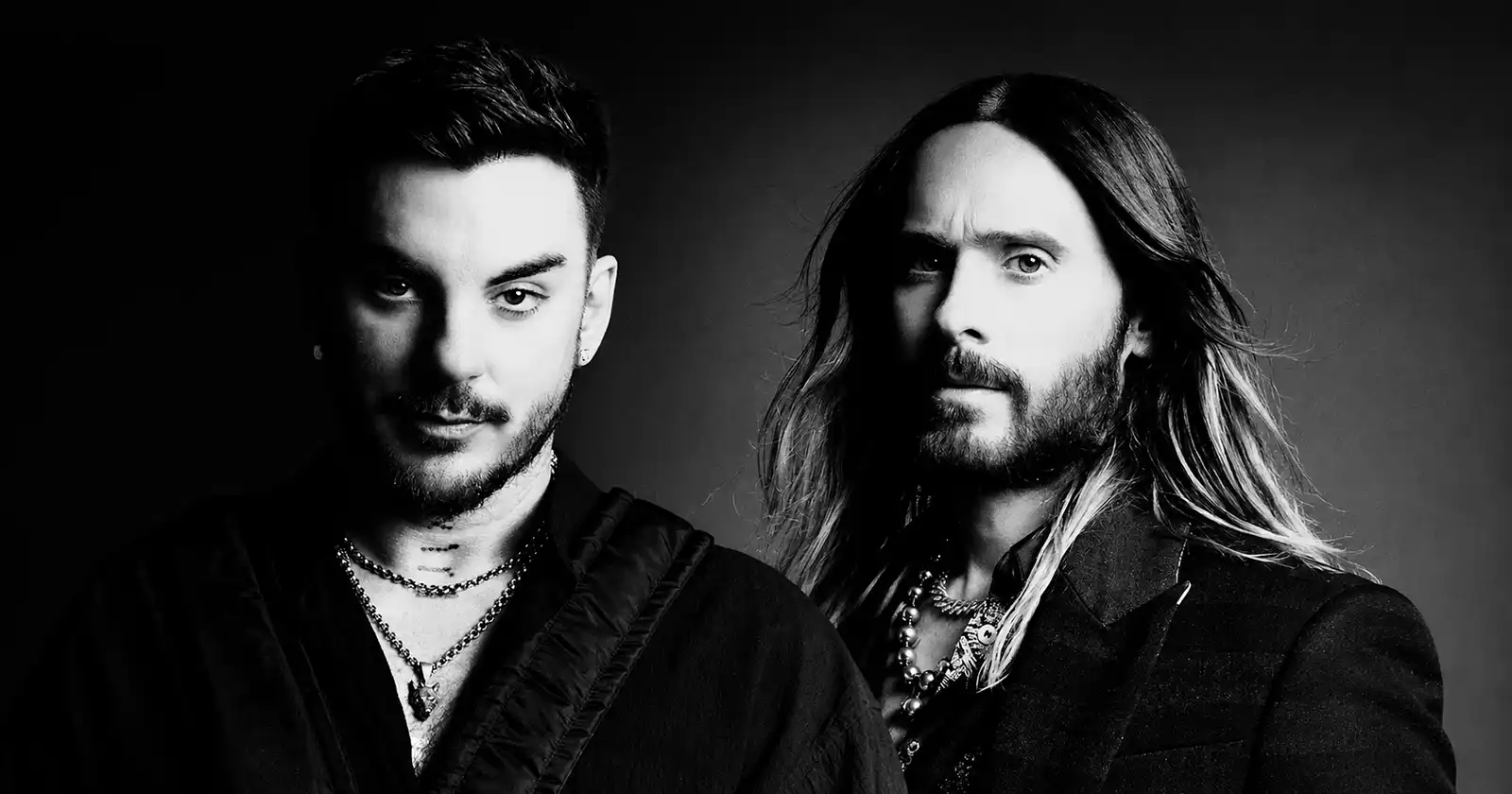 Thirty Seconds to Mars revine în România
