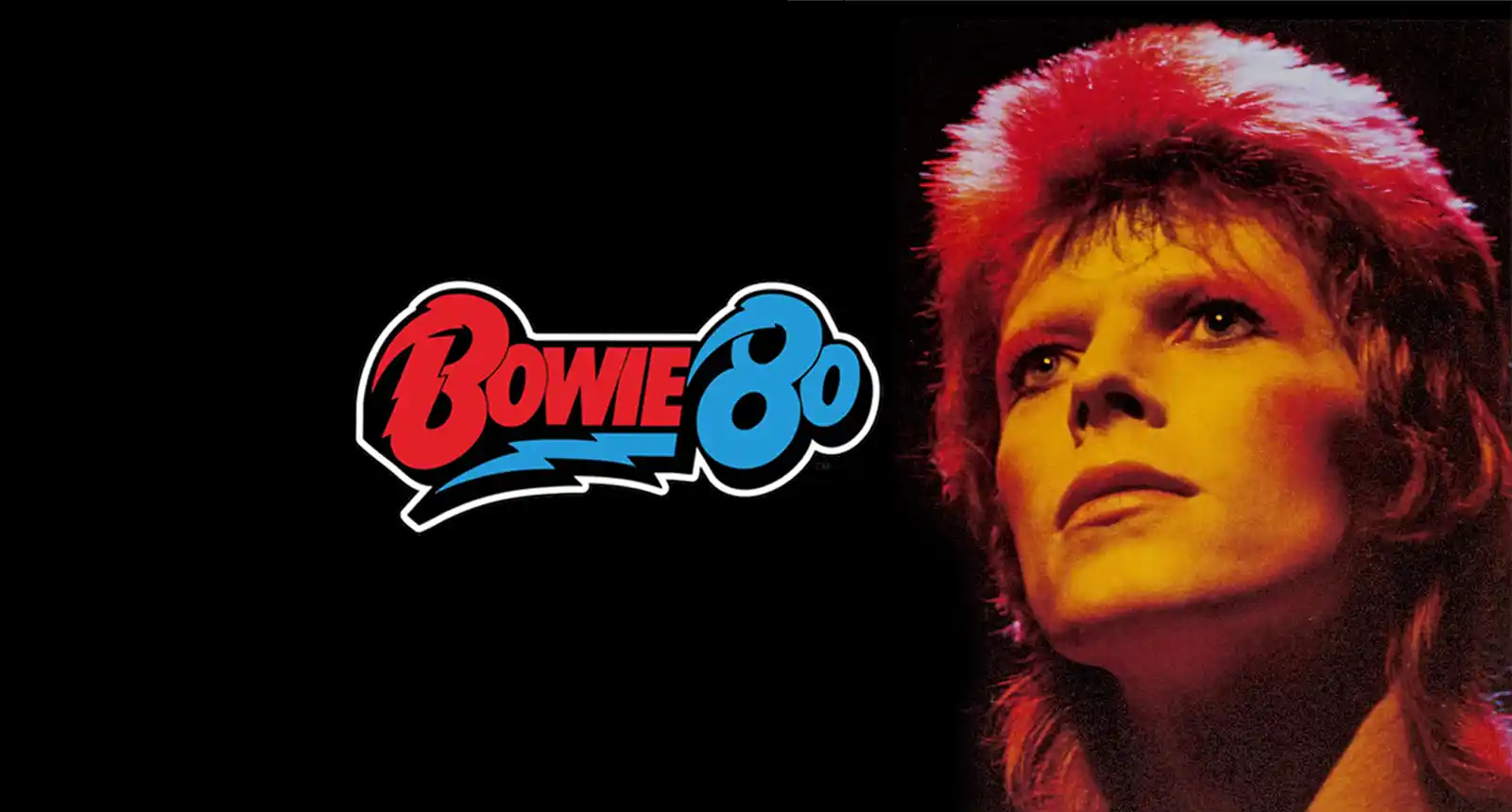 Bowie80: 2027, anul David Bowie