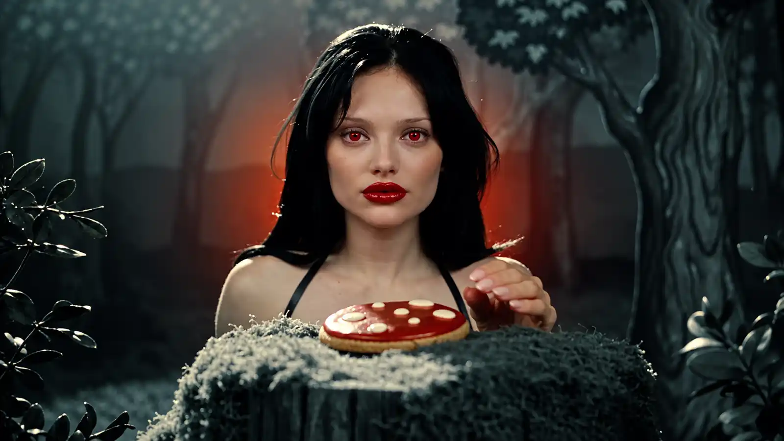 UNKLFNKL și Maria Mashuka lansează „Spooky Spooky”, piesa perfectă pentru luna octombrie