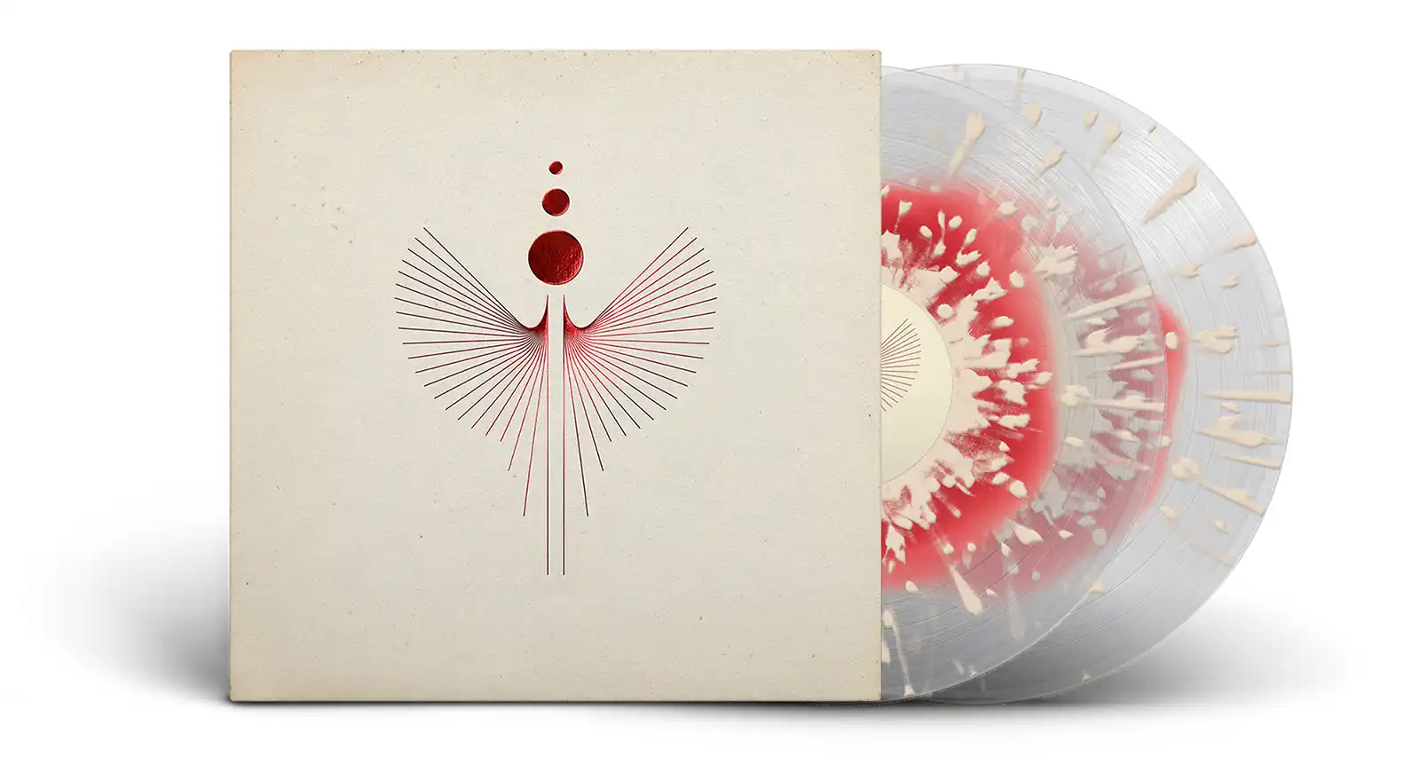 The Ocean – „Solaris” The Ocean – „Solaris”