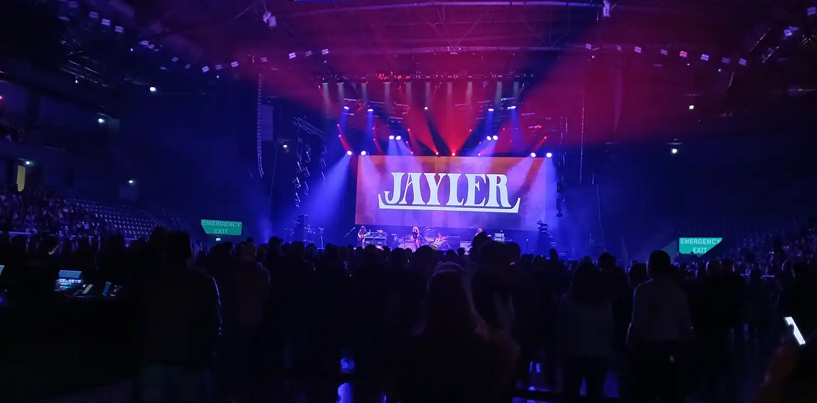 Deep Purple in Rock Forever – Cluj, BT Arena Deep Purple in Rock Forever – Cluj, BT Arena