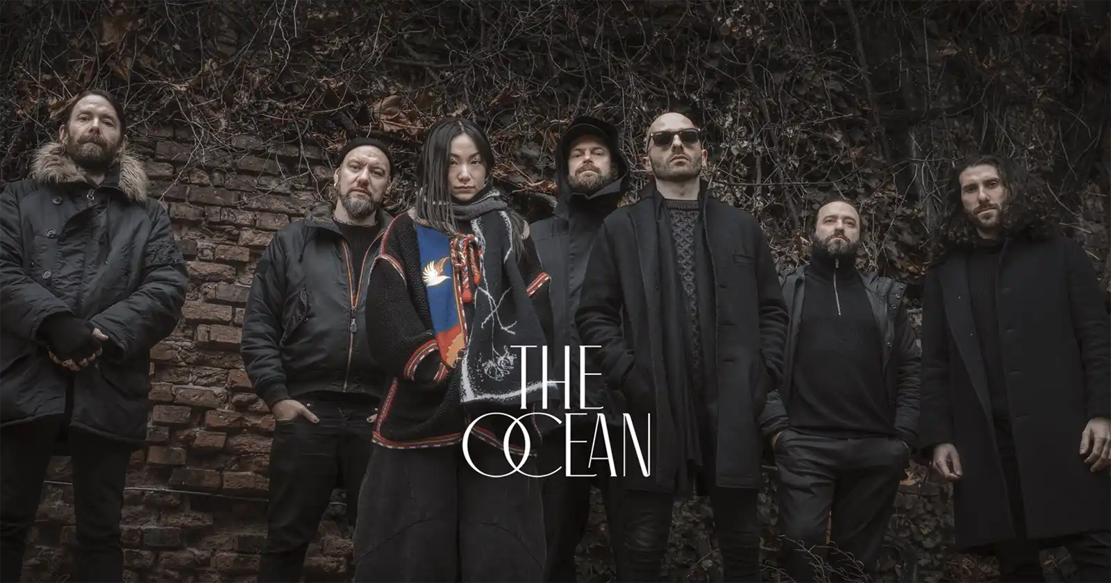 The Ocean – „Solaris”