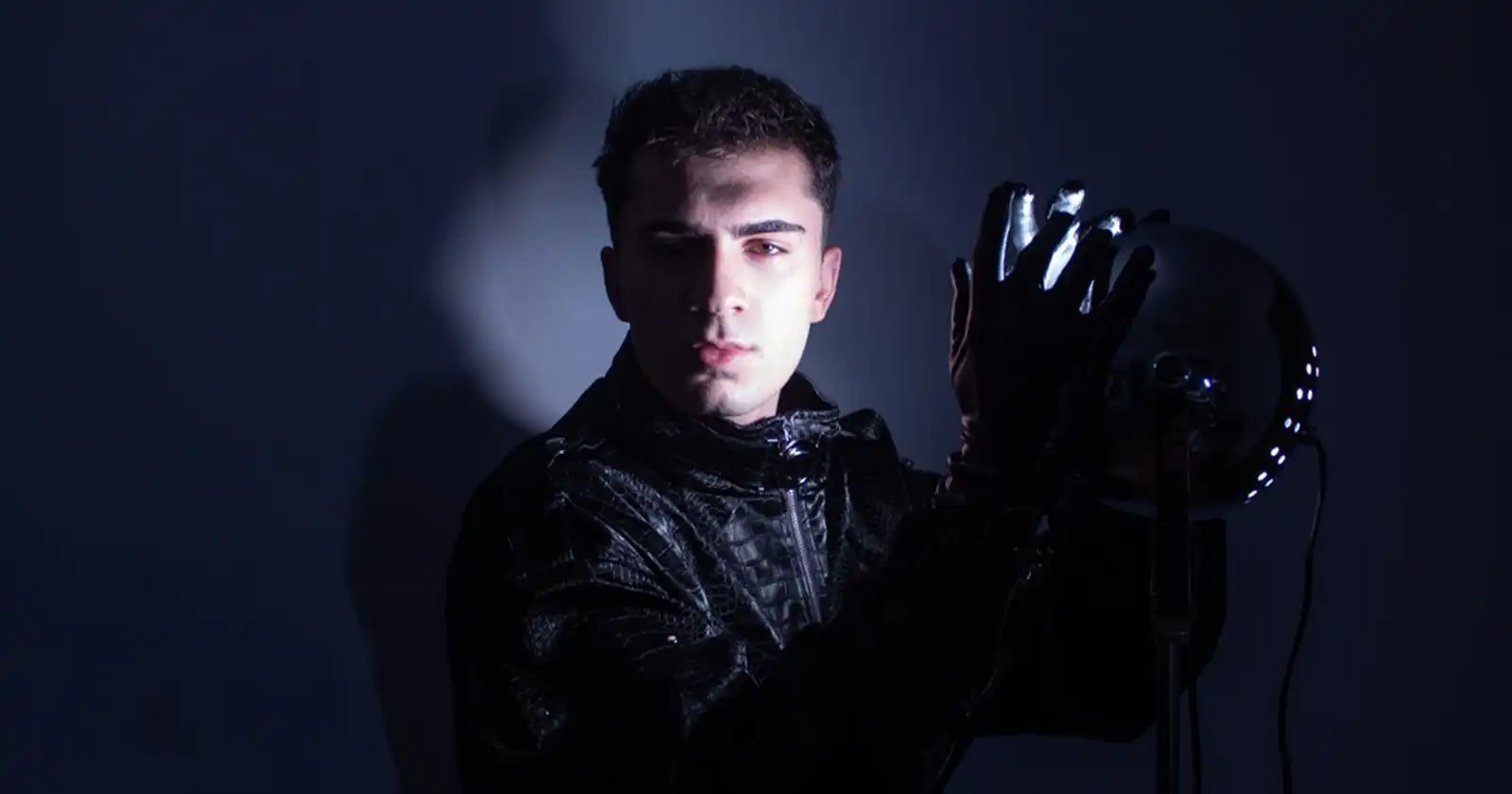 Pett Ruu lansează „BAD THINGS”
