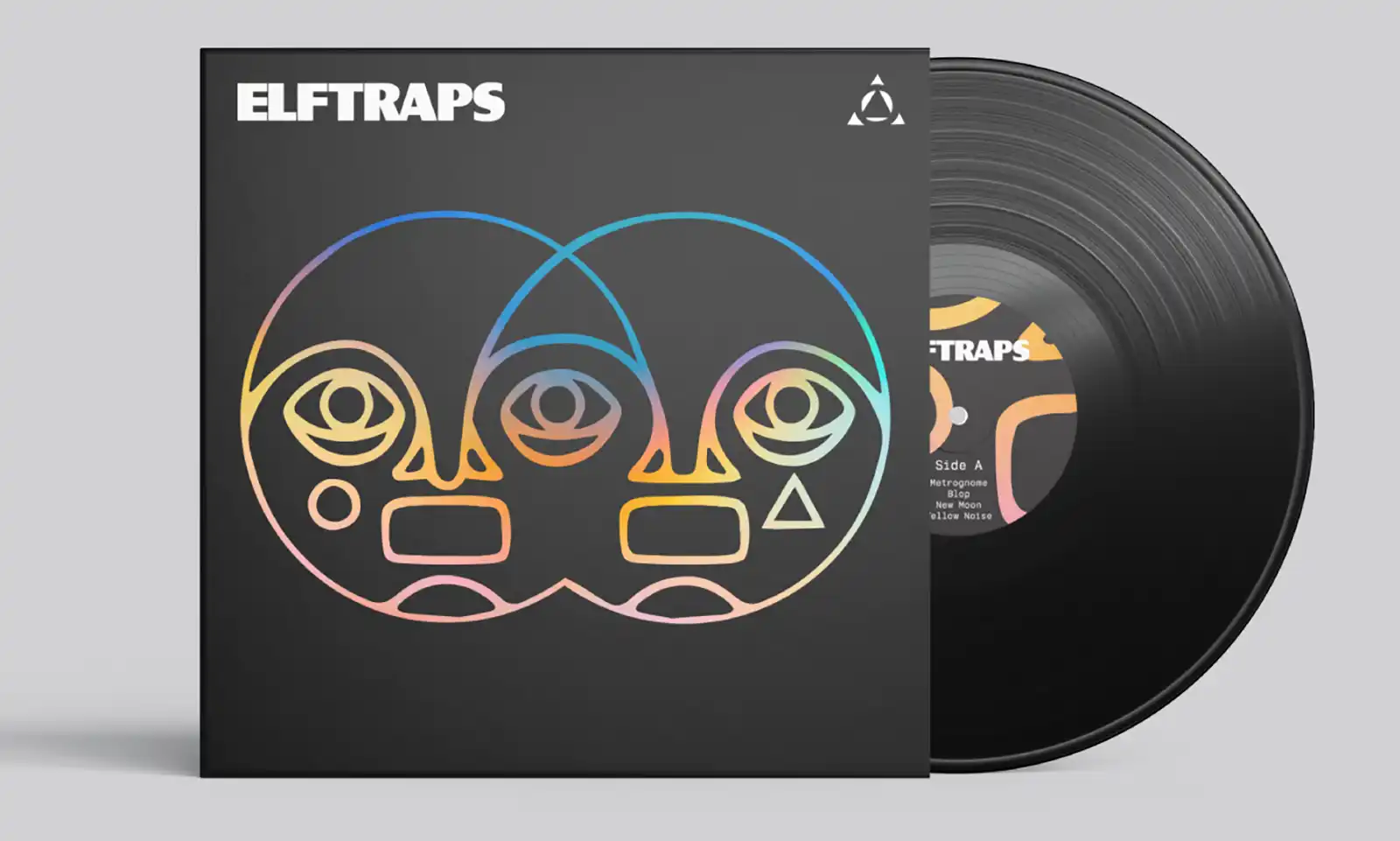 Elf Traps – „Pas în doi” Elf Traps – „Pas în doi”
